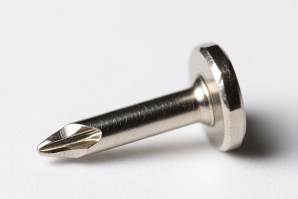 Ejector pin