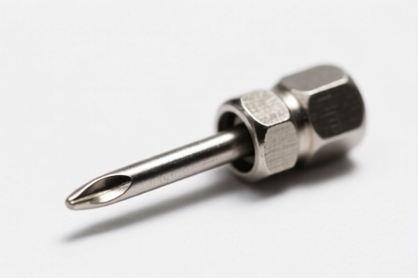 Ejector pin