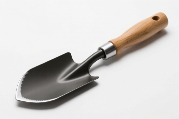 Folding shovels