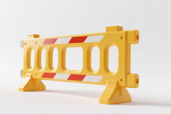 Guardrail