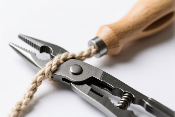 Image for locking wedge tool