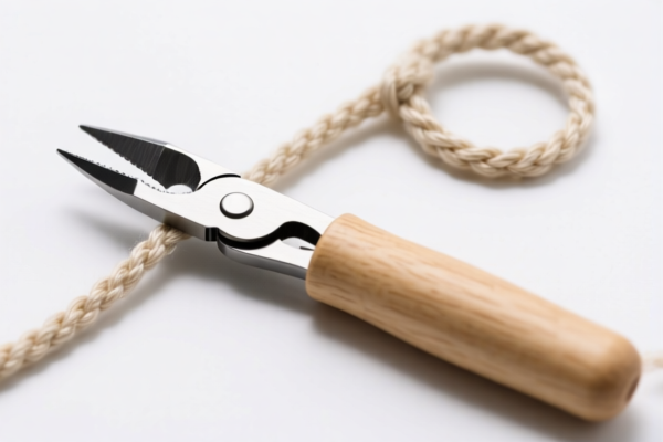 Image for locking wedge tool