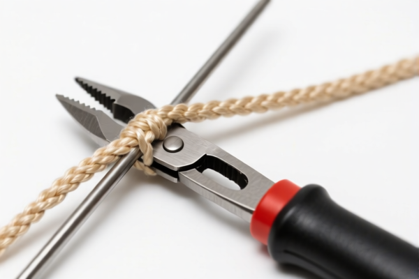 Image for locking wedge tool