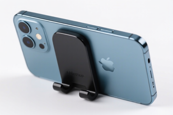 Image for MOBILE PHONE HOLDER