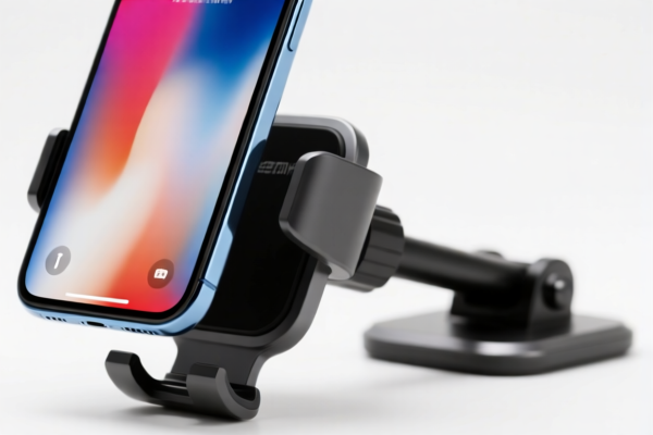 Image for MOBILE PHONE HOLDER