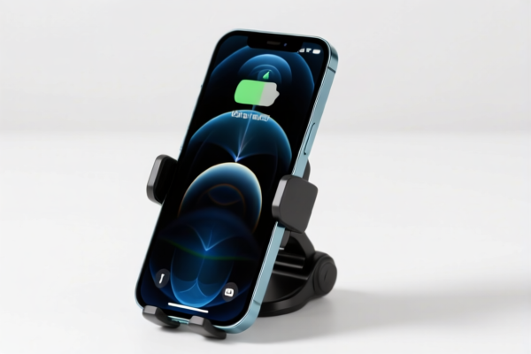 Image for MOBILE PHONE HOLDER