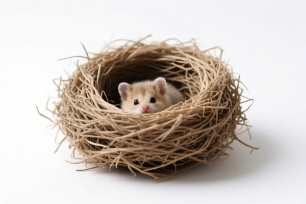 Image for nest gate