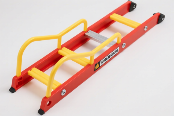 Plastic Fire Escape Ladders