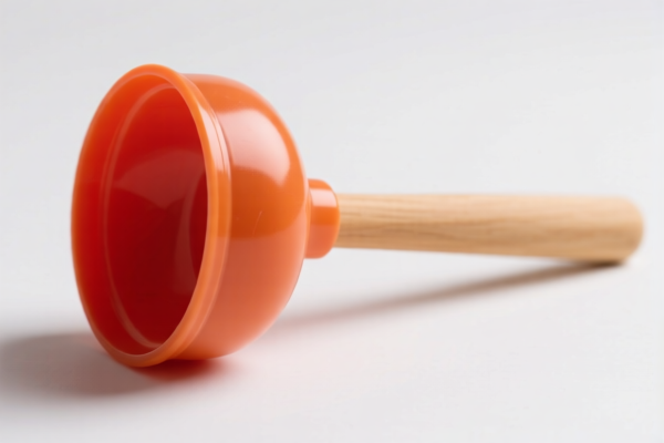 Plunger