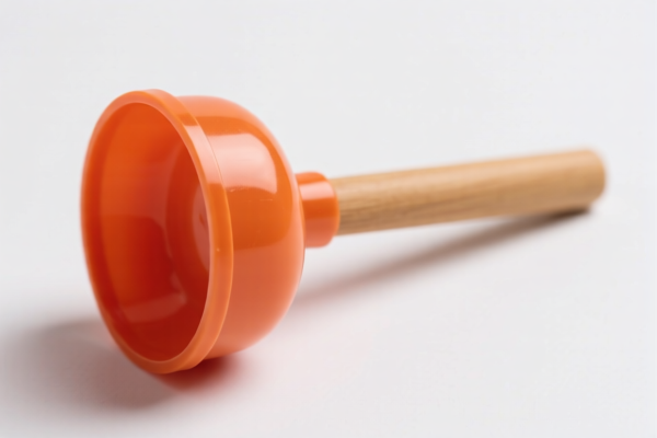 Plunger