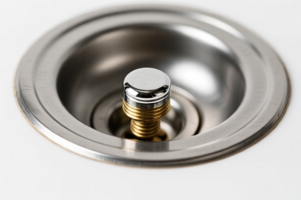 Image for 链条水槽塞/sink plug
