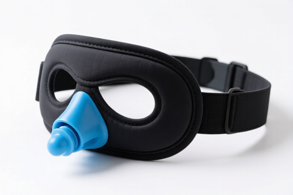 Image for anti snoring device