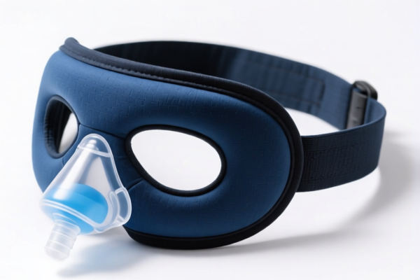 Image for anti snoring device