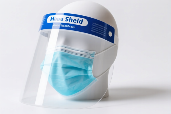 Image for face mask
