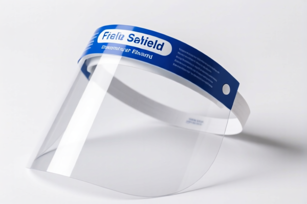 Image for face mask