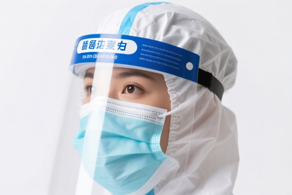 Image for face mask