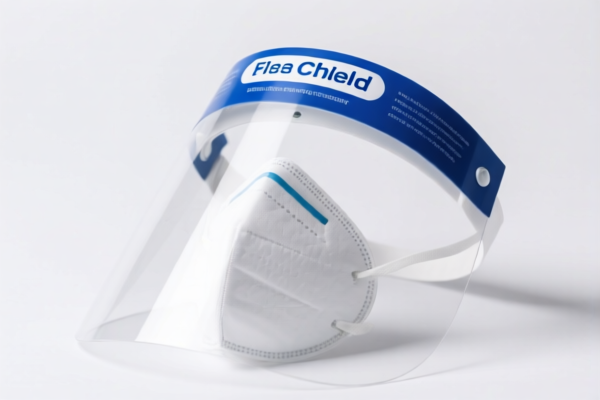 Image for face mask