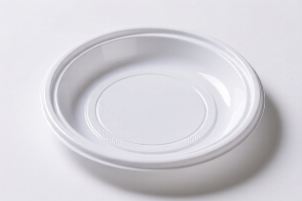 Image for plastic table