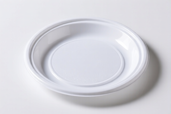 Image for plastic table