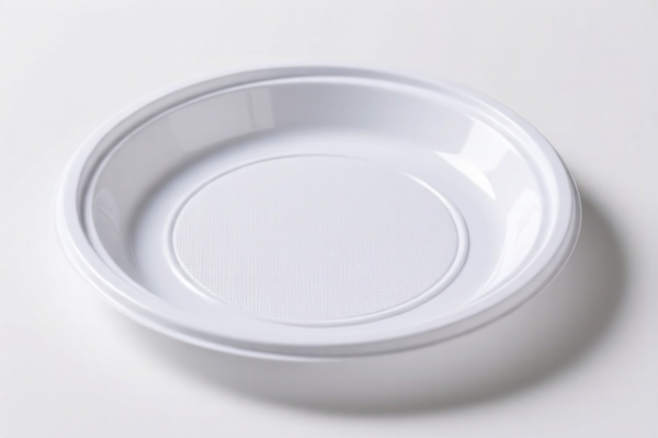 Image for plastic table