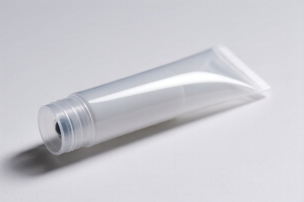Image for Plastic Conveying Tube