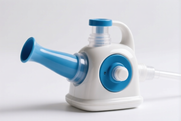 sputum aspirator