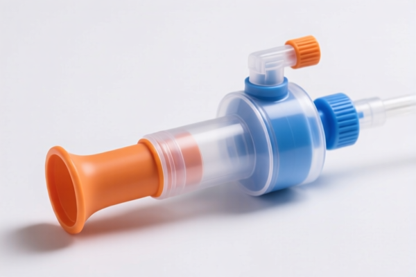 sputum aspirator