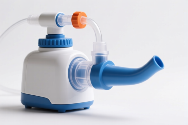 sputum aspirator