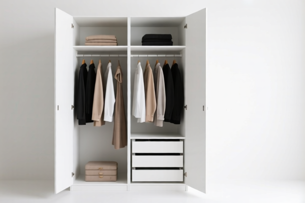 wardrobe