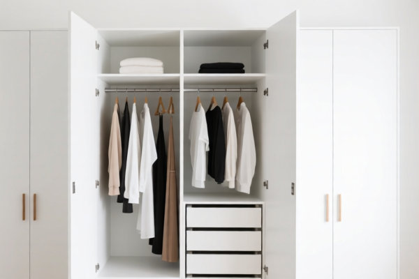 wardrobe
