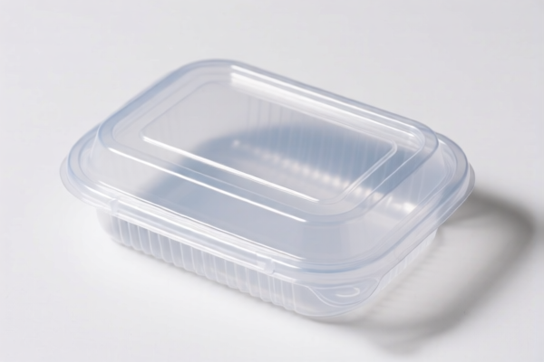 Plastic Service Box Cover