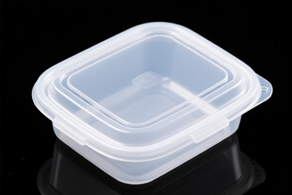 Plastic Service Box Cover