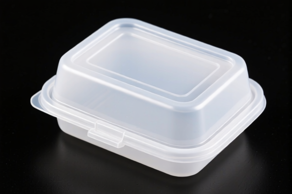 Plastic Service Box Cover
