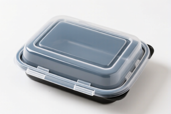 Plastic Service Box Cover