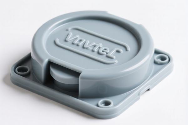 Plastic Valve Box Cover