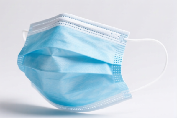 Plastic Veterinary Medical Face Masks