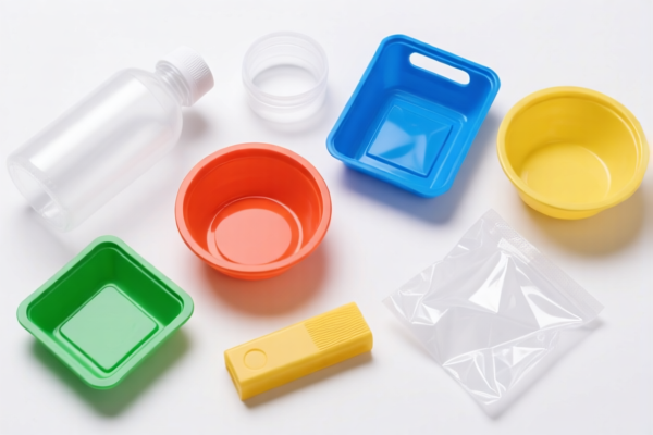 Image for other articles of plastic