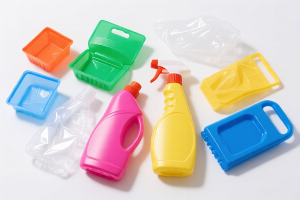 Image for other articles of plastic