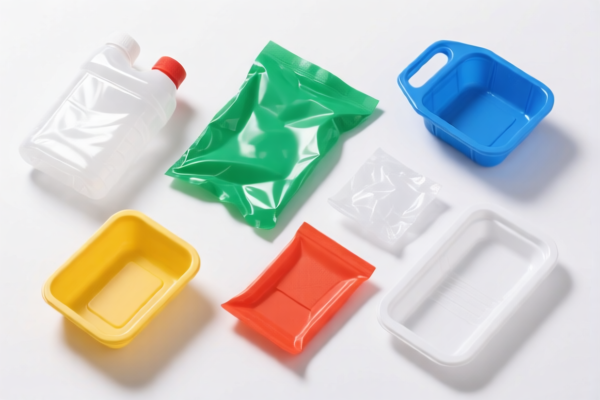 Image for other articles of plastic