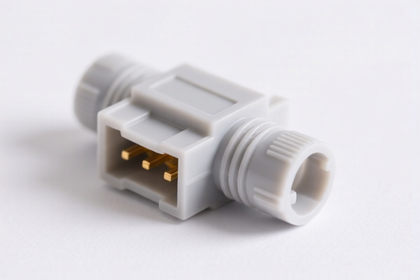 Image for 光伏连接器