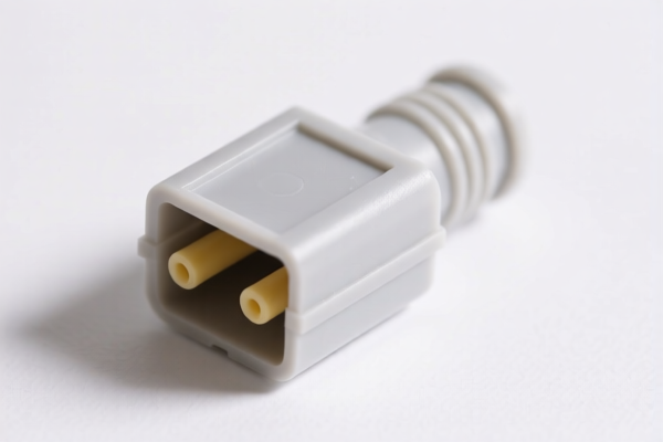 Image for 光伏连接器