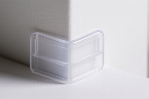 Image for 塑料管件护角