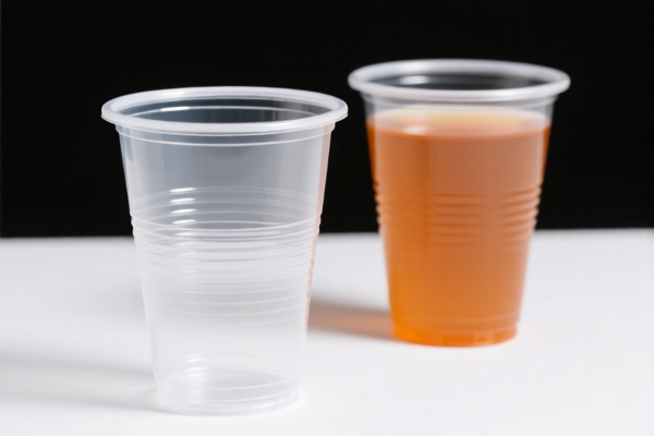 Image for 塑料杯