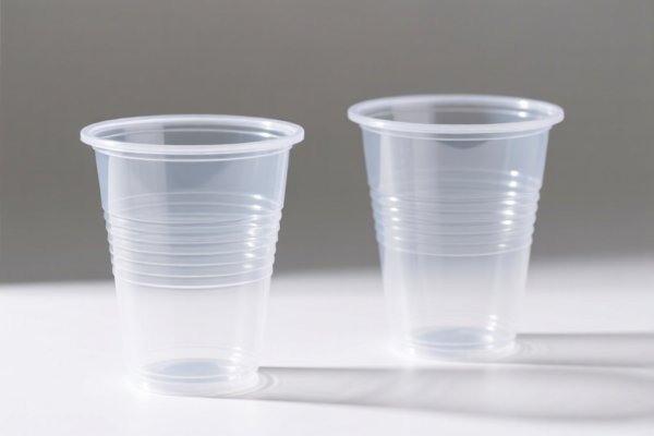 Image for 甜点塑料杯