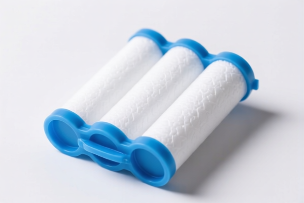 Image for 塑料过滤棉