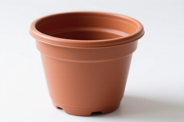 Image for Plastic Water Pot