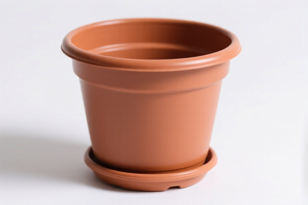 Image for Plastic Water Pot