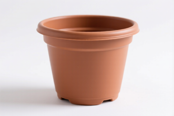 Image for Plastic Water Pot