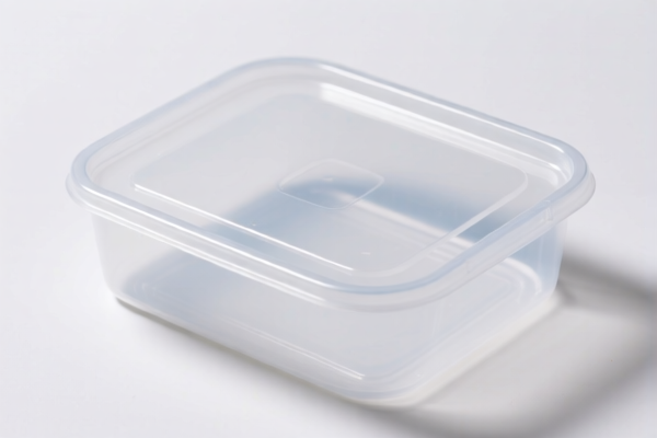 Image for 塑料米桶