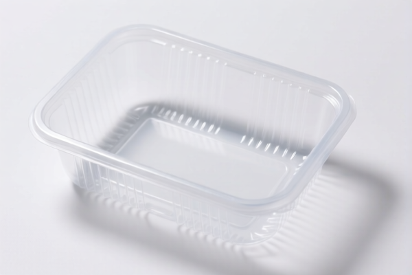 Image for 塑料米桶